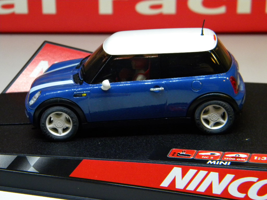Mini Cooper (50276